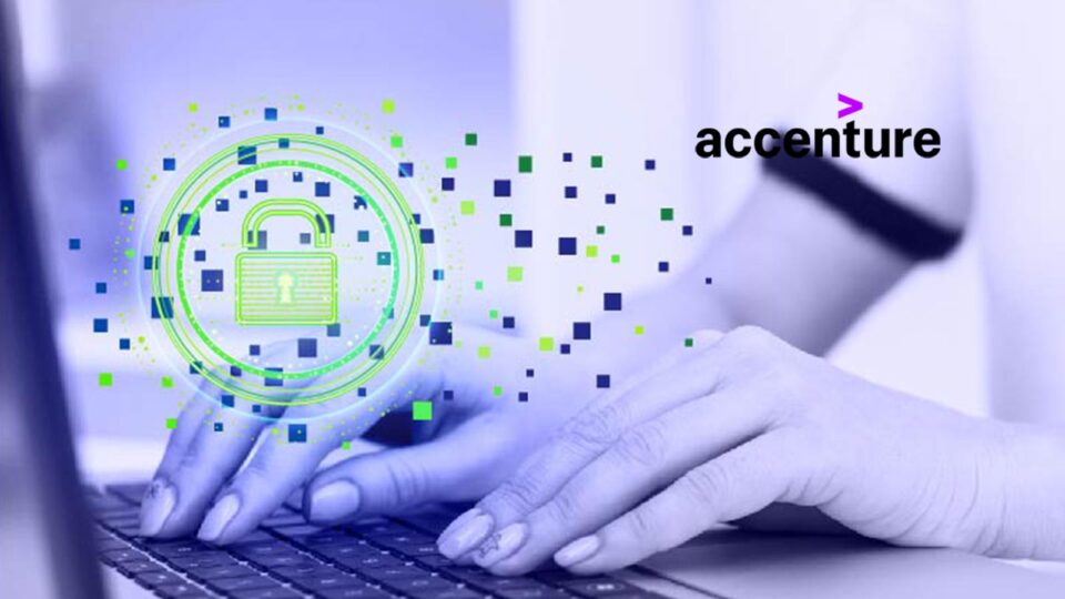 Accenture Named a Leader Among Global Cybersecurity Providers in Independent Report