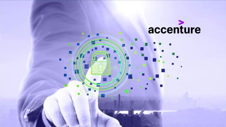 Accenture Positioned As A Leader in Managed Security Services in Europe By IDC MarketScape