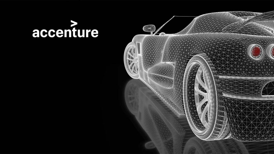 Accenture to Acquire Engineering Capabilities from DI Square to Strengthen PLM and ALM Capabilities