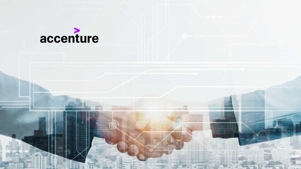 Accenture to Acquire Industrial AI Company Flutura