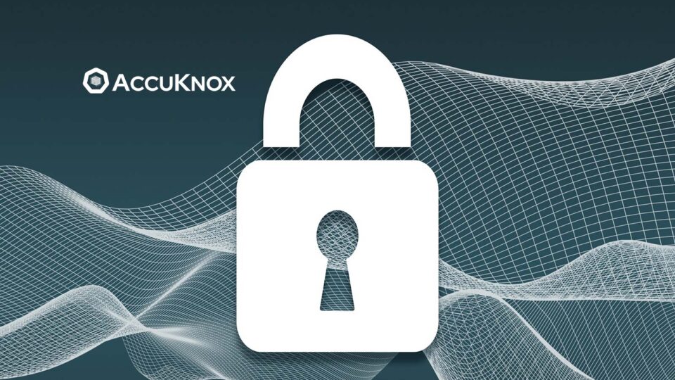 AccuKnox Secures $4.6M in Seed Funding to Meet Growing Demand for Zero-Trust Kubernetes Security Solutions