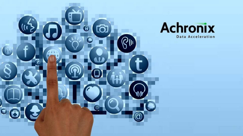 Achronix and Napatech Partner to Target Data Center Networking