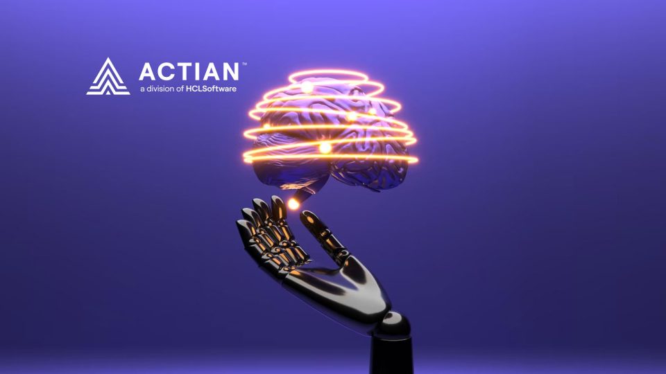 Actian Doubles Down on Data Readiness for Generative AI