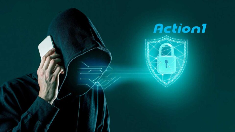 Action1 Bridges the Gap Between Vulnerability Discovery and Remediation, Targeting Up to 40% Reduction in Cyberattack Risk for Enterprises