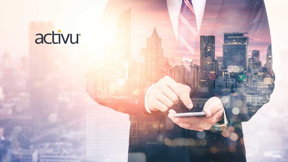 Activu Corporation Achieves ISO 27001 Certification