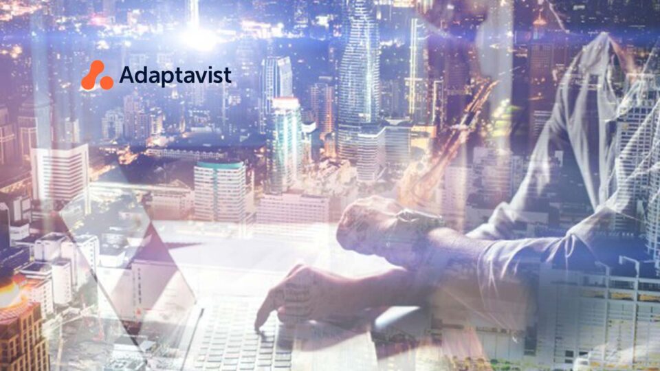 Adaptavist ‘State of the Atlassian Ecosystem’ Report Highlights Major Increase in Tools Adoption Despite