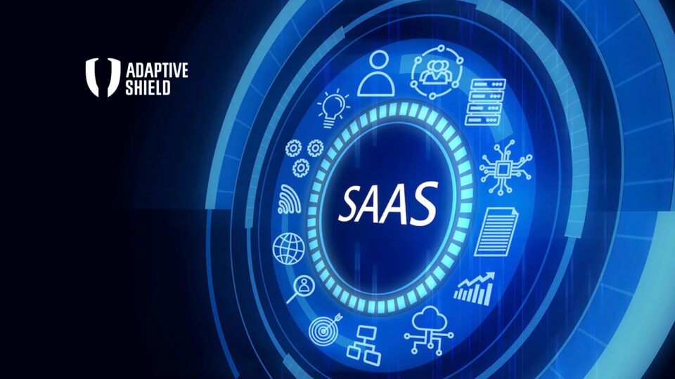 Adaptive Shield Releases SaaS-to-SaaS Capabilities to Minimize Supply Chain Risks