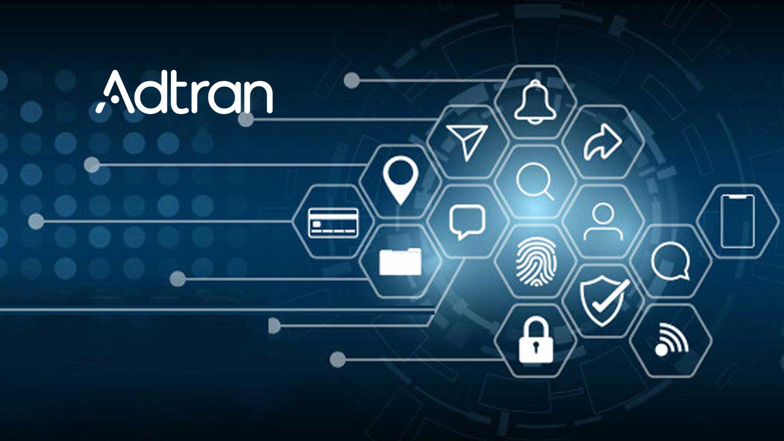 Adtran Unveils Industry’s First 64G Fibre Channel Solution for Quantum