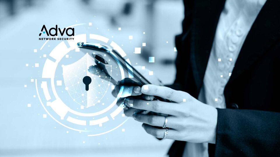 Adva Network Security Layer 2 Encryption Technology Achieves German BSI Approval