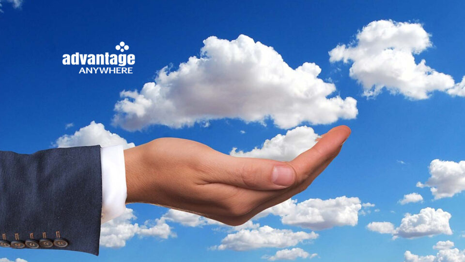 Advantage Anywhere Helps Senior Living Providers Migrate to Cloud for End-to-End Marketing and Sales Solution