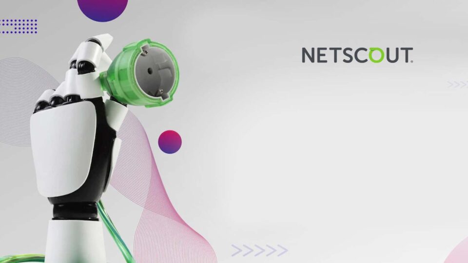 Adversaries Continue Cyberattack Onslaught with Greater Precision and Innovative Attack Methods according to 1H2022 NETSCOUT DDoS Threat Intelligence Report