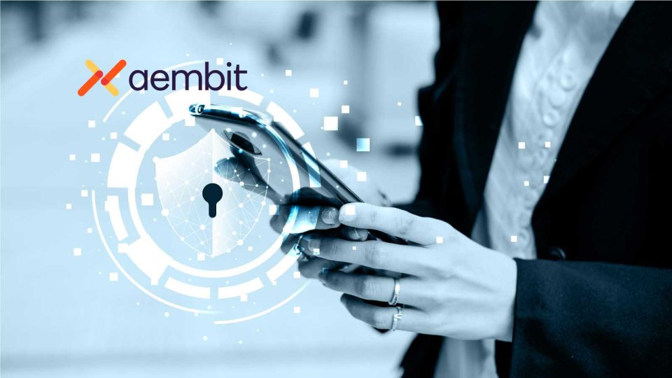 Aembit Elevates Data Security Standards with SOC 2 Type II Compliance Achievement