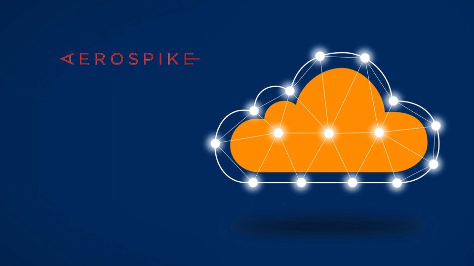 Aerospike Announces Early Availability of Aerospike Cloud