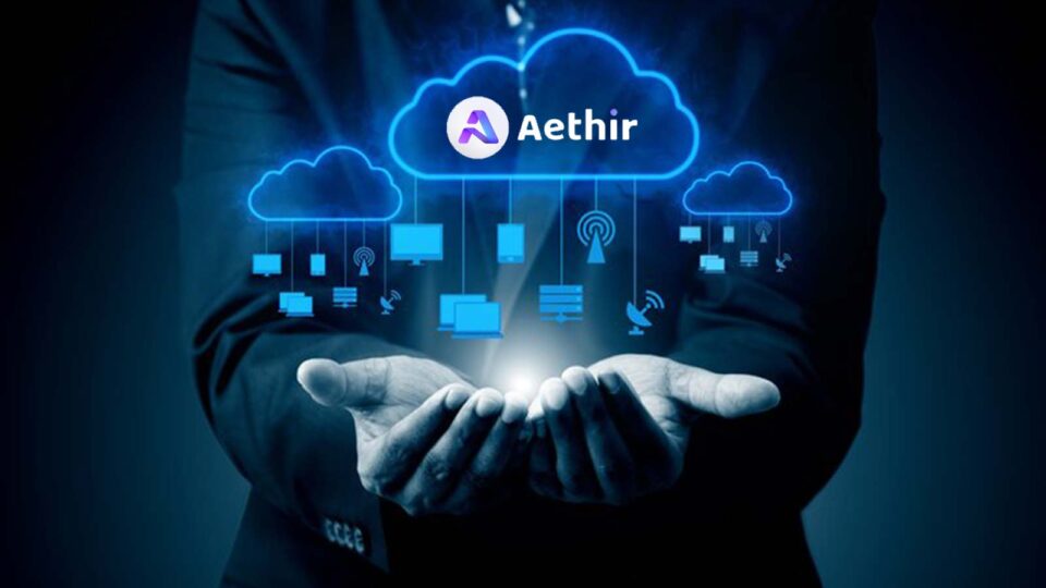 Aethir Closes $150 Million Valuation, Pre-A Funding Round to Scale its Decentralized Cloud Infrastructure