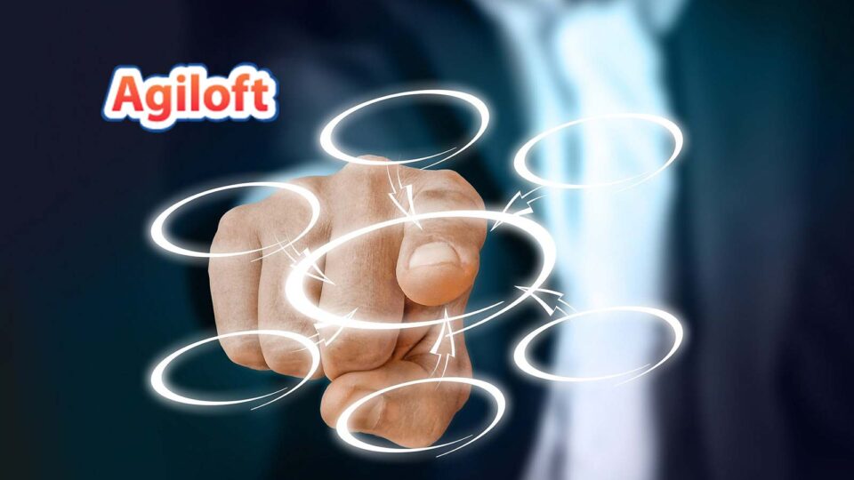 Agiloft Launches Module Add-On to CLM Platform for Improved Sourcing and Supplier Information Management