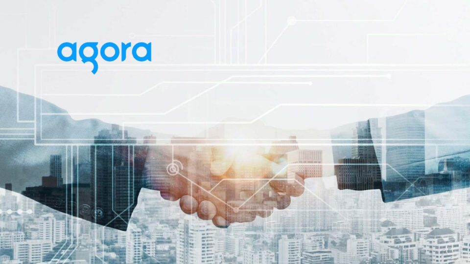 Agora Partners with ActiveFence for Content Moderation to Ensure Trust and Safety for Real-Time Engagement Apps