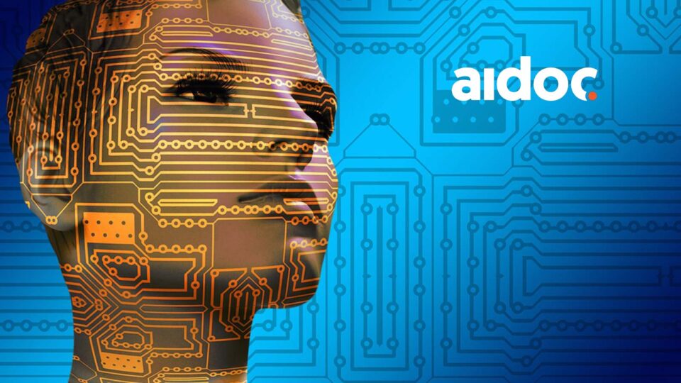 Aidoc Releases the First 'AI OS' Unifying AI Across Enterprise Imaging to Address Technical Barriers of Using AI