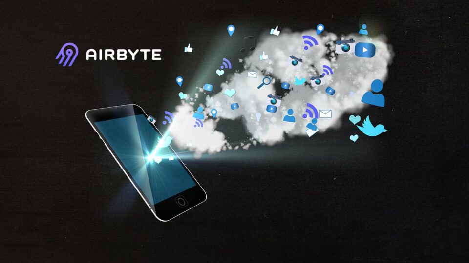 Airbyte Announces Cloud Service With Pricing Adapted To Growing Data Volumes