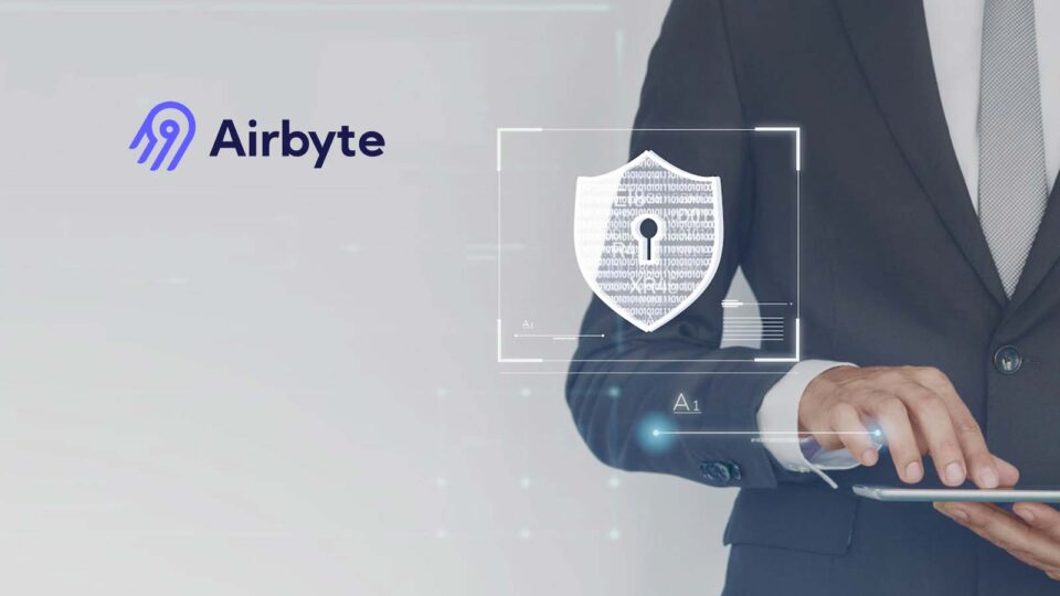 Airbyte Bolsters Enterprise-Level Security with ISO 27001 Security Standard Certification