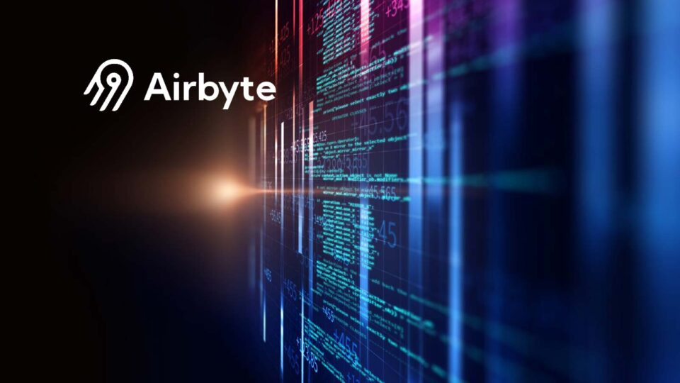 Airbyte No-Code Builder Revolutionizes Data Integrations, Creates Connectors in Just Minutes