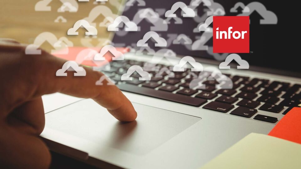 Aircom Drives into the Cloud with Infor