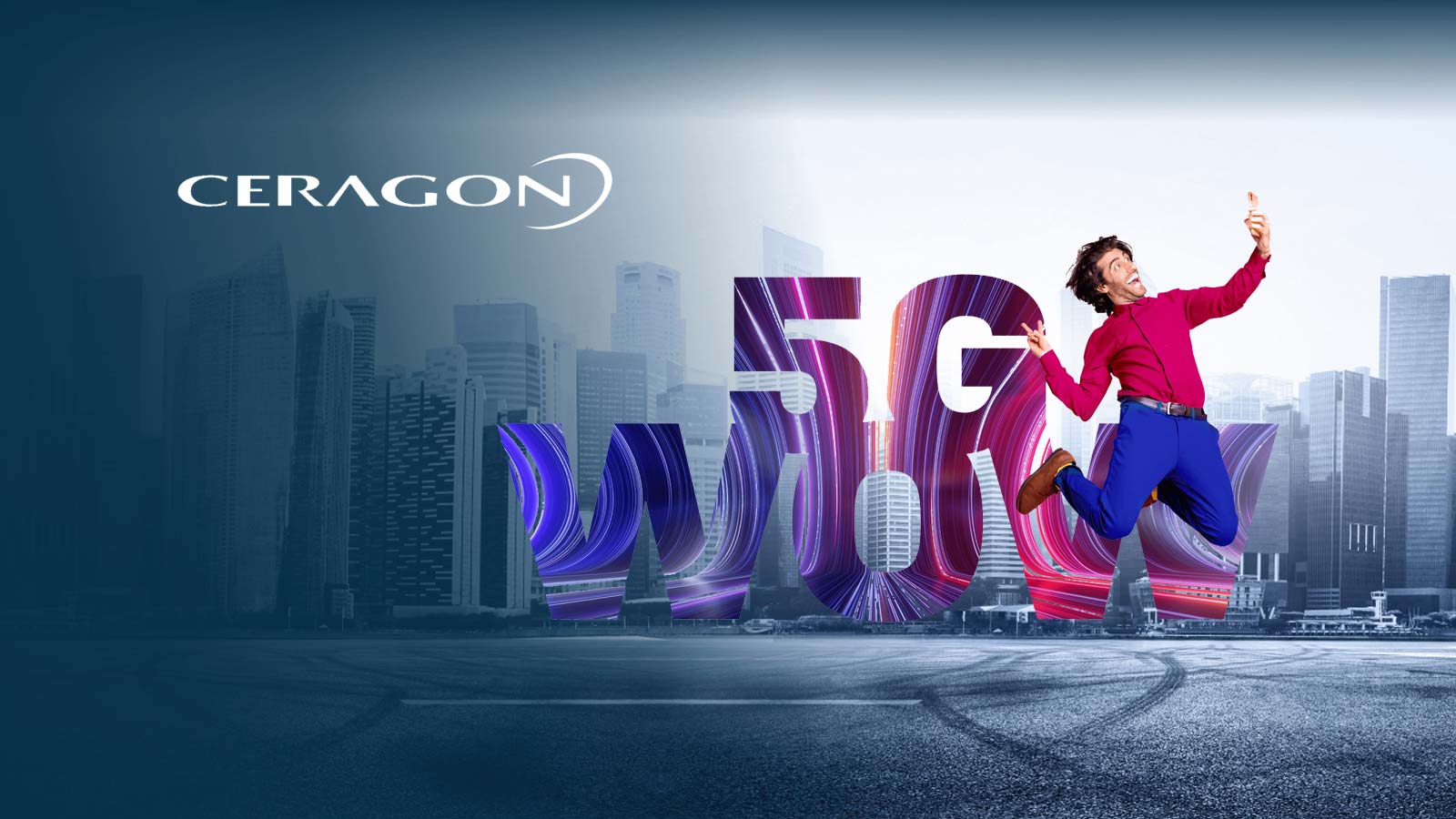 Airtel Contracts Ceragon for E-band and Multi-band Vendor Agnostic ...