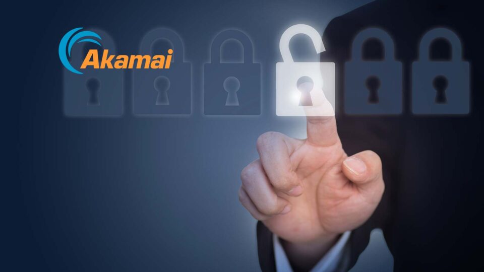 Akamai Technologies Announces Dr. Boaz Gelbord as Chief Security Officer