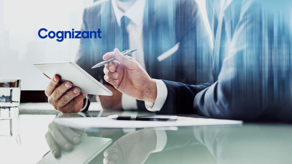 Aker Solutions Extends Relationship with Cognizant to Modernize its IT Systems and Help Speed Transition