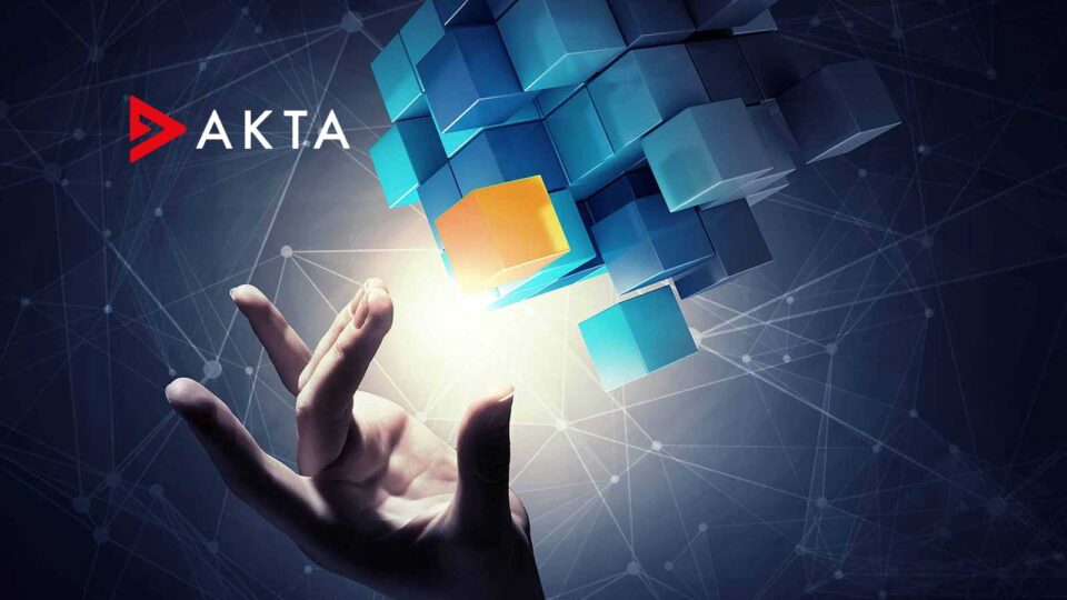 Akta Unveils Media Gateway, an AI-driven IP Video Transport Technology, Revolutionizing Cloud-Based Live Video Signal Management