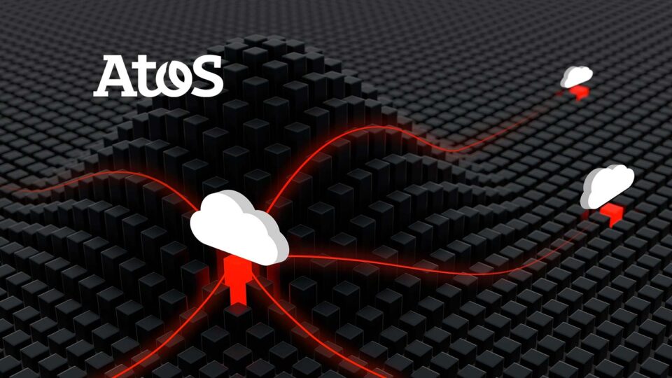 AkzoNobel Selects Atos Onecloud to Manage Public and Private Cloud