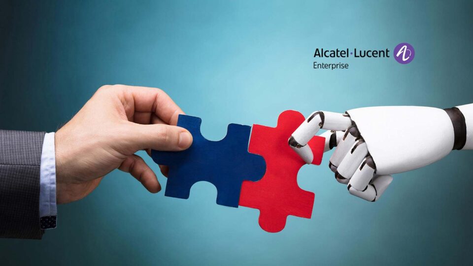 Alcatel-Lucent Enterprise Launches New Partner Programme for Worldwide Network of 3,400 Partners