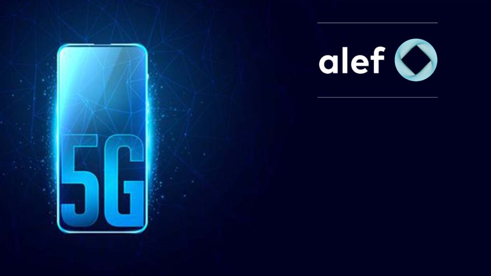 AlefEdge Taps Jeff Tennery to Lead Company’s 5G Edge Developer Ecosystem