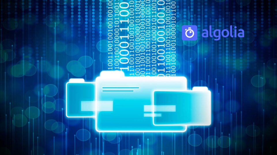 Algolia Collaborates with Firebase to Offer Database Search