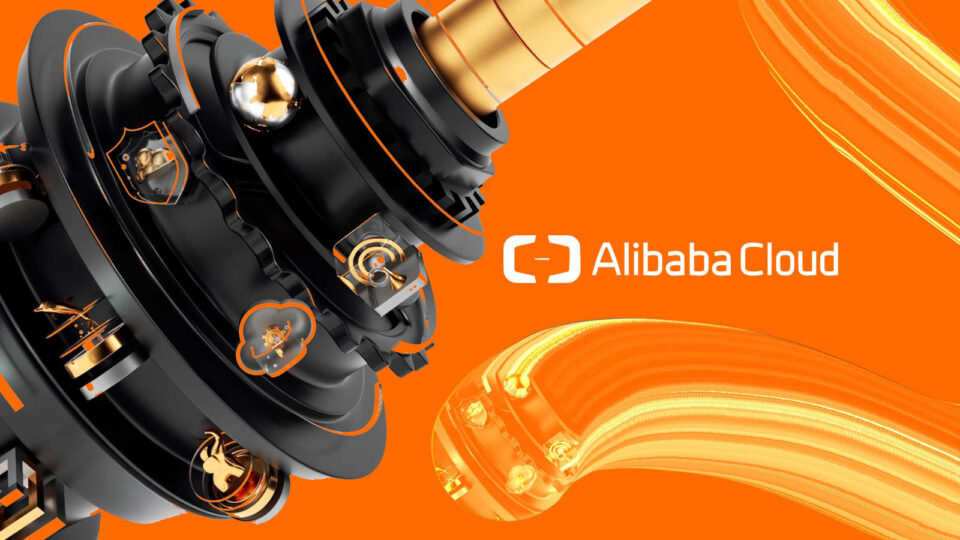 Alibaba Cloud Unveils New AI Model to Support Enterprises’ Intelligence Transformation