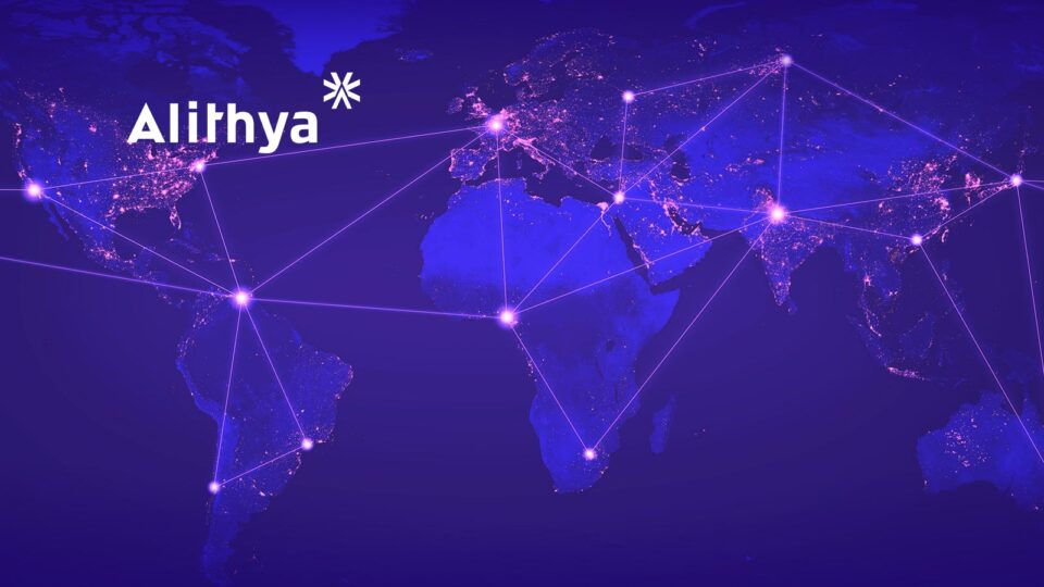 Alithya Targets Broader Cloud-based Projects As An Amazon Web Services 'Advanced Partner'