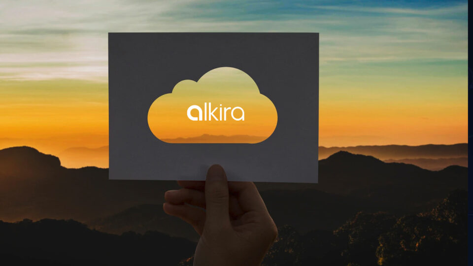 Alkira Boosts Global Expansion Efforts for Enterprises with Cloud Exchange Point Presence in China