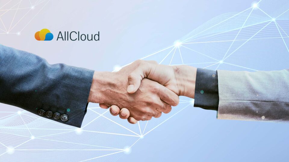 AllCloud Boosts Data Management and Analytics Capabilities With Acquisition of Integress