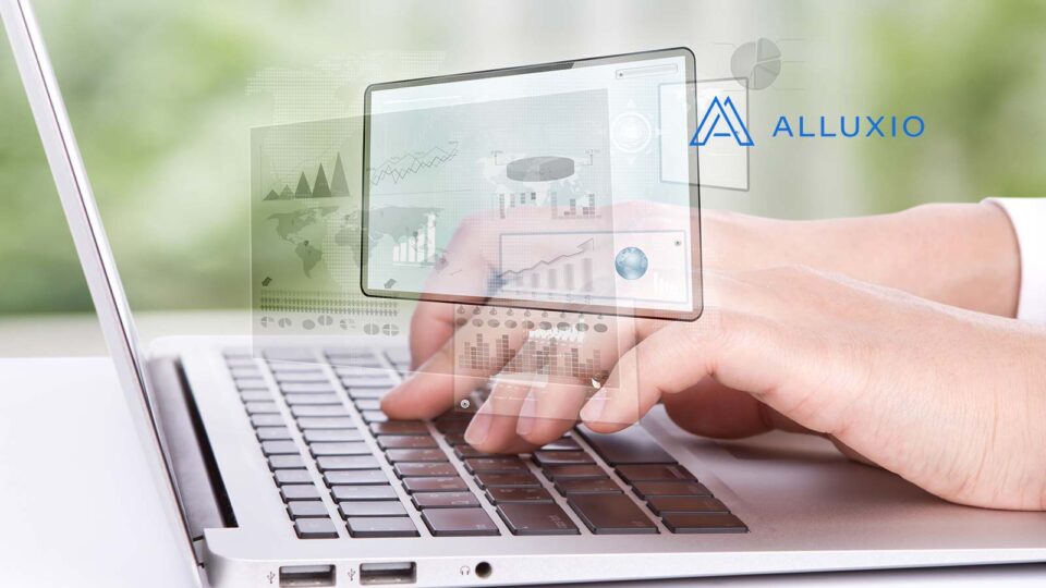 Alluxio Improves Interface Support to Accelerate and Simplify Onboarding of Even More Data Driven Applications