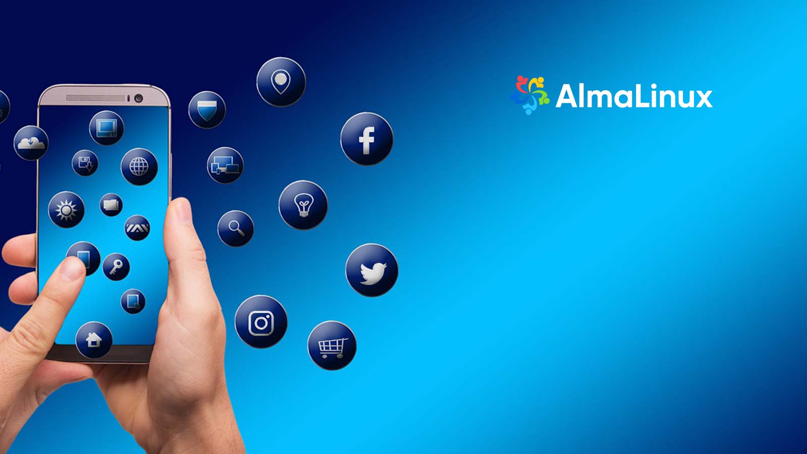 Sentos Less Popular AlmaLinux to Bring Popular CentOS Alternative to Users Worldwide in ...