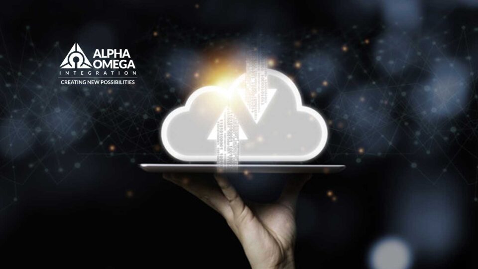 Alpha Omega Becomes One of Few Companies to Achieve AWS Advanced Tier Service Partner Status, Elevating Cloud Computing