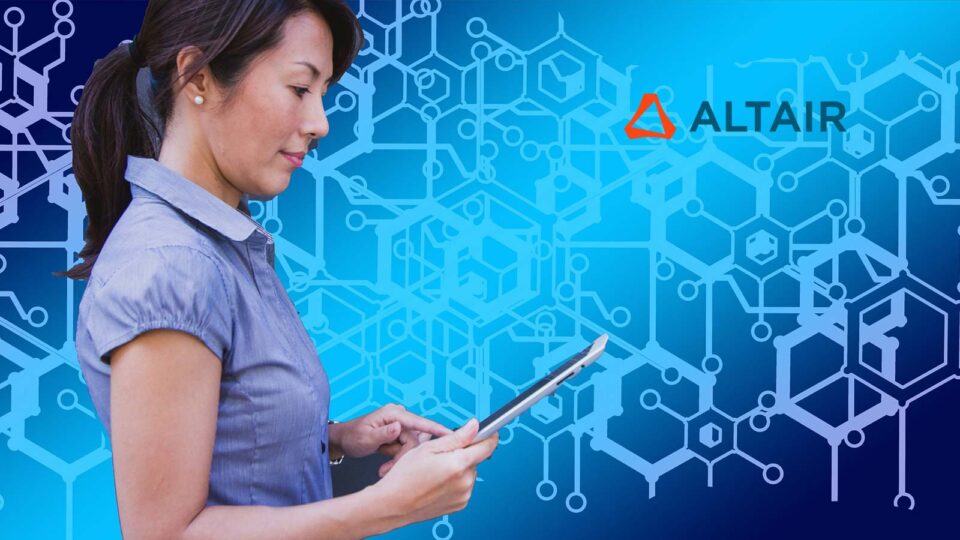 Altair Acquires World Programming to Advance Organizations' Digital Transformation