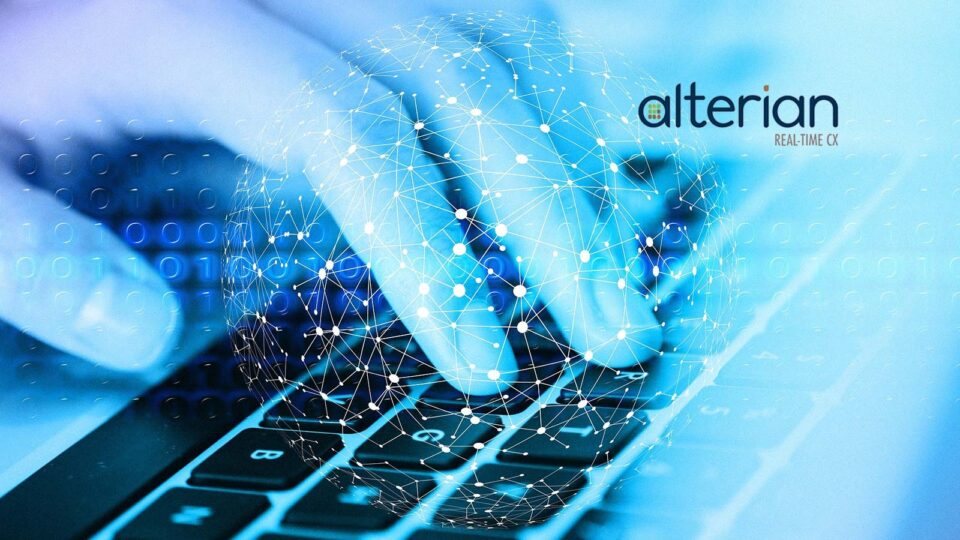 Alterian Introduces Rapid Journey AI Package To Enable Digital Transformation Within Weeks