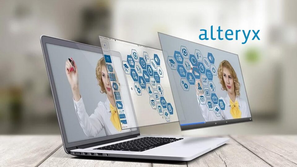 Alteryx Acquires Lore IO to Dramatically Enhance Enterprise Analytics for Cloud Data