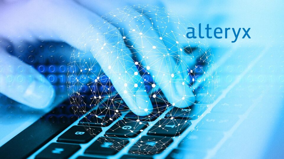 Alteryx SparkED Program Enrolls Thousands of Learners to Acquire Data and Analytics Skills