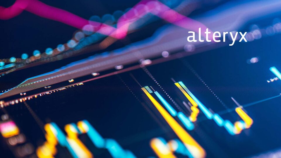 Alteryx Unveils Unified Platform Experience to Accelerate Analytics Automation