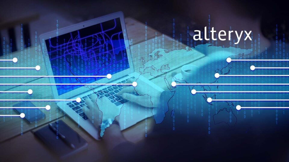 Alteryx becomes Elite partner in the Snowflake Partner Network to Further Accelerate Analytics and Data Science Automation for Global Organizations