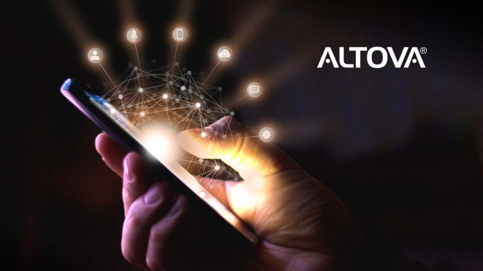 Altova Launches Version 7.3 Of MobileTogether