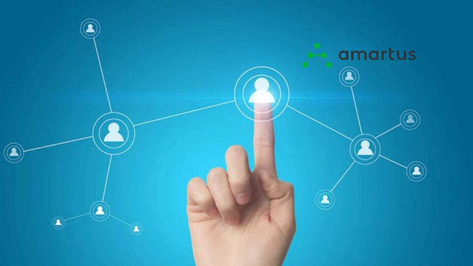 Amartus and ServiceNow Partner to Offer Industry Standard Inter-Party Automation Process and APIs