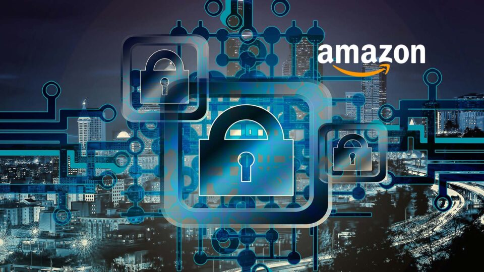 Amazon Announces Two New Cybersecurity Initiatives Aimed To Protect Organizations and Individuals