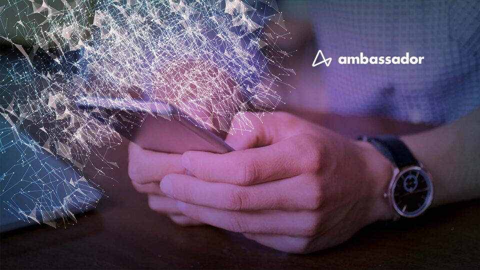 Ambassador Labs Expands Leadership Team with Two Senior Executives As Kubernetes Developer Platform Gains Momentum